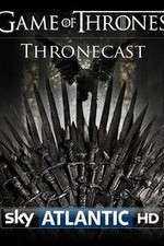 Watch Thronecast Sockshare