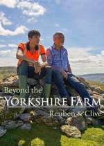 Watch Beyond the Yorkshire Farm: Reuben & Clive Sockshare