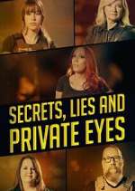 Watch Secrets, Lies and Private Eyes Sockshare