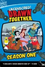 Watch Drawn Together Sockshare