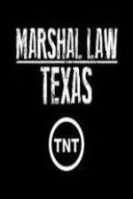 Watch Marshal Law Texas Sockshare