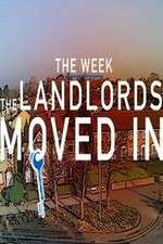 Watch The Week the Landlords Moved In Sockshare