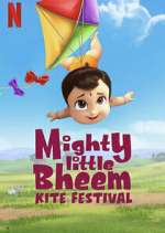 Watch Mighty Little Bheem: Kite Festival Sockshare