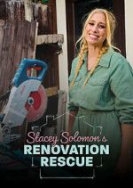 Stacey Solomon's Renovation Rescue sockshare