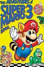 Watch The Adventures of Super Mario Bros 3 Sockshare