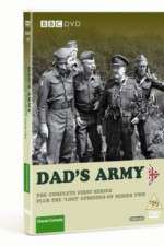 Watch Dad's Army Sockshare