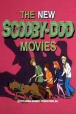 Watch The New Scooby-Doo Movies Sockshare