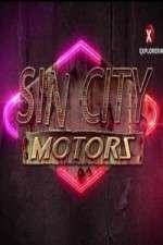 Watch Sin City Motors Sockshare