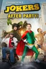 Watch Impractical Jokers: After Party Sockshare