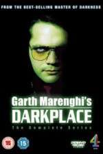 Watch Garth Marenghi's Darkplace Sockshare