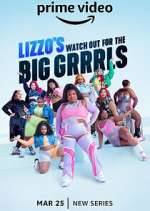 Watch Lizzo's Watch Out for the Big Grrrls Sockshare