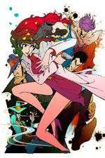 Watch Lupin the Third A Woman Called Fujiko Mine Sockshare
