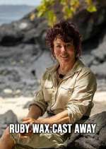Watch Ruby Wax: Cast Away Sockshare