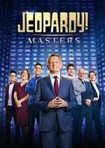 Watch Jeopardy! Masters Sockshare