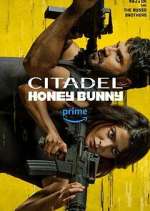 Watch Citadel: Honey Bunny Sockshare