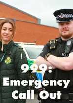 Watch 999: Police and Paramedics Sockshare