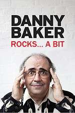 Watch Danny Baker Rocks... A Bit Sockshare