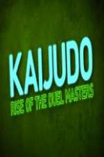 Watch Kaijudo: Rise of the Duel Masters Sockshare