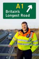 Watch A1: Britain\'s Longest Road Sockshare