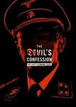 Watch The Devil's Confession: The Lost Eichmann Tapes Sockshare