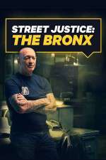 Watch Street Justice: The Bronx Sockshare