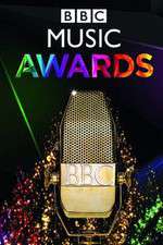 Watch BBC Music Awards Sockshare