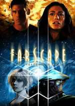 Watch Farscape: The Peacekeeper Wars Sockshare