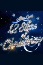 Watch Alan Carrs 12 Stars of Christmas Sockshare