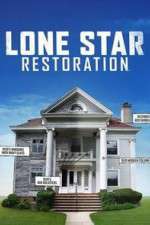 Watch Lone Star Restoration Sockshare