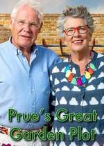 Watch Prue's Great Garden Plot Sockshare