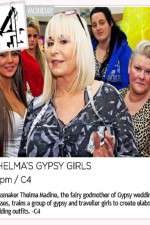 Watch Thelma's Gypsy Girls Sockshare