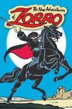 Watch The New Adventures of Zorro Sockshare