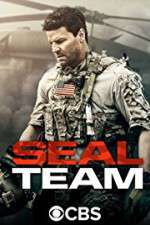 Watch SEAL Team Sockshare