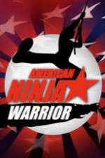 Watch American Ninja Warrior Sockshare