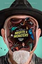 Watch Bobcat Goldthwait's Misfits & Monsters Sockshare