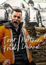 Tour De Fred: Northern Ireland sockshare