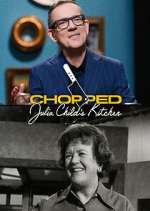 Watch Chopped: Julia Child's Kitchen Sockshare