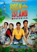 Watch Rock Island Mysteries Sockshare