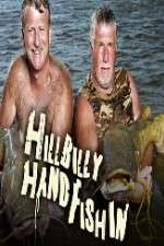 Watch Hillbilly HandFishing Sockshare