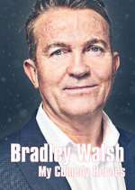 Watch Bradley Walsh: Legends of Comedy Sockshare