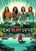 Watch Eat, Slay, Love Sockshare