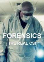Watch Forensics: The Real CSI Sockshare