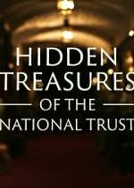 Watch Hidden Treasures of the National Trust Sockshare
