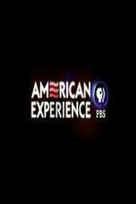 Watch American Experience Sockshare