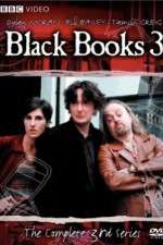 Watch Black Books Sockshare