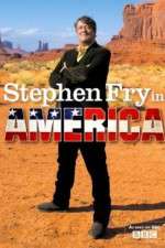 Watch Stephen Fry in America Sockshare