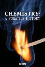 Watch Chemistry A Volatile History Sockshare