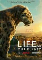 Watch Life on Our Planet Sockshare