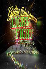 Watch The Great Christmas Light Fight Sockshare