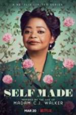 Watch Self Made: Inspired by the Life of Madam C.J. Walker Sockshare
